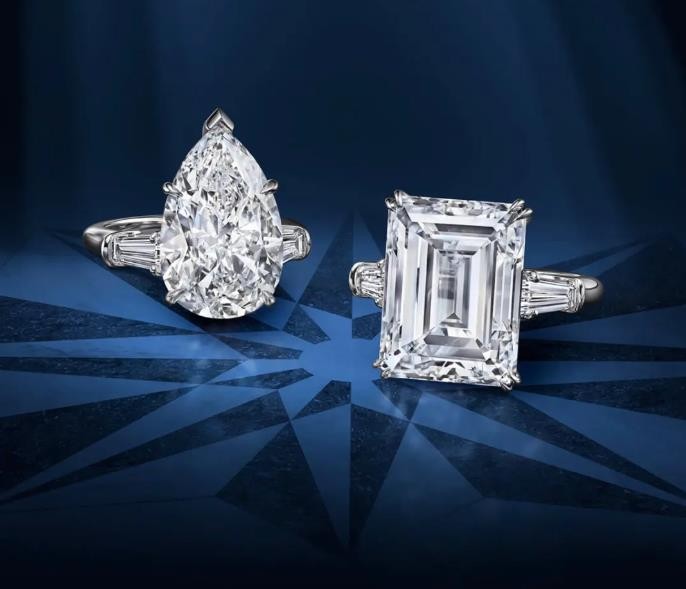珠宝品牌排行榜前十名 顶级珠宝品牌排行榜 高端珠宝品牌排行榜